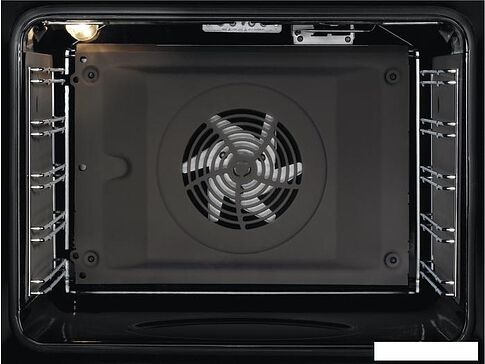 Электрический духовой шкаф Electrolux SteamBake 600 EOD6C77Z