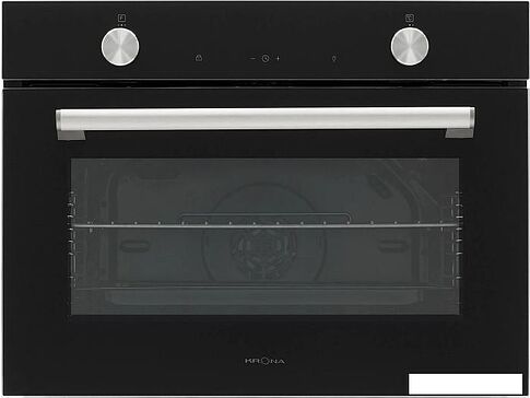 Электрический духовой шкаф Krona Parabel 45H BL