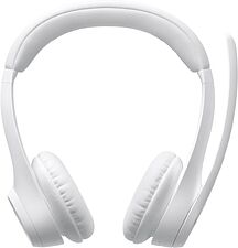 Офисная гарнитура Logitech Zone 300 (белый)