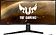 Монитор ASUS TUF Gaming VG34VQL1B