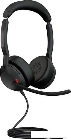 Офисная гарнитура Jabra Evolve2 50 MS Stereo USB-C