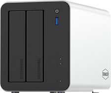 Сетевой накопитель TerraMaster F2-425 Plus