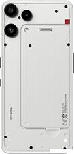 Телефон Nothing Phone (3a) Lite 8GB/128GB (белый)