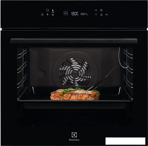 Духовой шкаф Electrolux EOE7C31Z