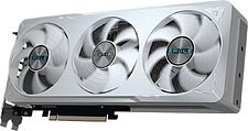 Видеокарта Gigabyte GeForce RTX 5070 Eagle OC Ice SFF 12G GV-N5070EAGLEOC ICE-12GD Видеокарта Gigabyte GeForce RTX 5070 Eagle OC Ice SFF 12G GV-N5070EAGLEOC ICE-12GD