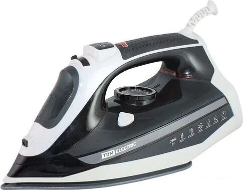 Утюг TDM Electric Меркурий 3 SQ4010-0003