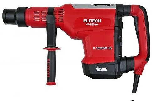 Перфоратор ELITECH П 1552ЭМ HD