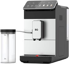 Кофемашина BQ ACM1148A (черный/серебристый)