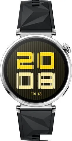 Умные часы Huawei Watch GT 5 41 мм (черный)