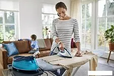 Утюг Philips PerfectCare Compact GC7842/40 Утюг Philips PerfectCare Compact GC7842/40