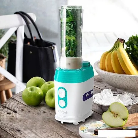 Стационарный блендер Kitfort KT-3059-3
