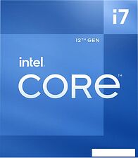Процессор Intel Core i7-12700 (BOX)