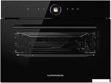 Электрический духовой шкаф KUPPERSBERG KMW 617