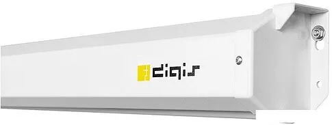 Проекционный экран Digis Space MW 280x280 DSSM-1107