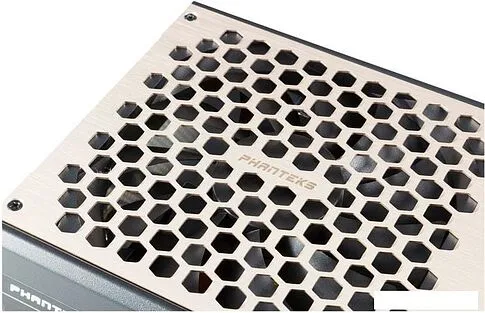Блок питания Phanteks Revolt Pro 1000W PH-P1000GC