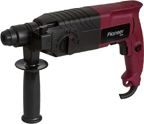 Перфоратор Pioneer RH-M650-01C
