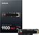 SSD Samsung 9100 Pro 2TB MZ-VAP2T0BW