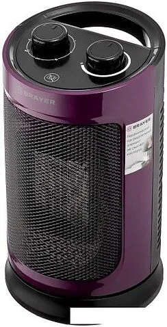 Тепловентилятор Brayer BR4850