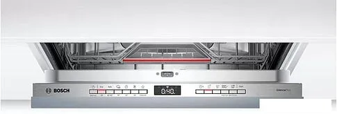 Встраиваемая посудомоечная машина Bosch Serie 4 SMV4HCX08E
