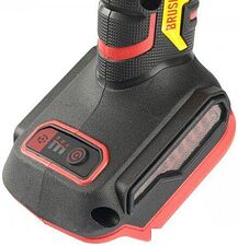 Угловая шлифмашина Felisatti FT15808 (с 2-мя АКБ, кейс)