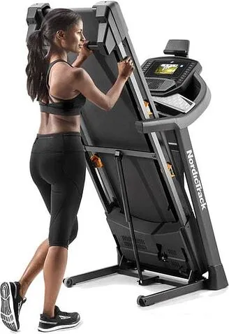 Беговая дорожка NordicTrack T12.0