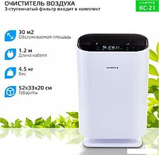 Очиститель воздуха Harper KC-21 Очиститель воздуха Harper KC-21