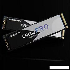 SSD Colorful CN600 Pro 256GB