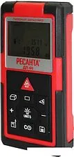Лазерный дальномер Ресанта ДЛ-60 Лазерный дальномер Ресанта ДЛ-60