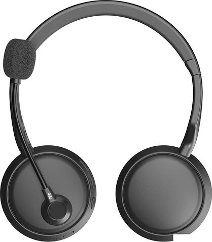 Офисная гарнитура A4Tech BH235 (черный)