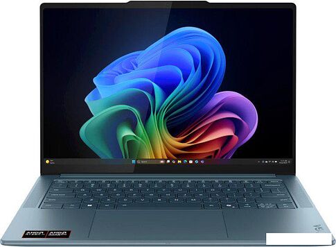 Ноутбук Lenovo Yoga Pro 7 14AKP10 83KG0013RK Win 11 Pro