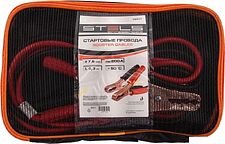 Пусковые провода Stels 55917