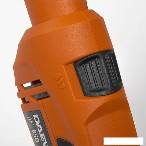 Ударная дрель Daewoo Power DAD 650