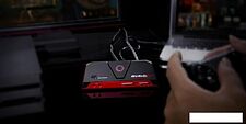 Устройство видеозахвата AverMedia Live Gamer Portable 2 Plus Устройство видеозахвата AverMedia Live Gamer Portable 2 Plus