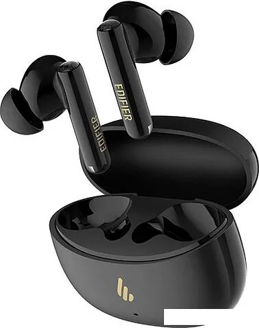 Наушники Edifier X5 Pro (черный)