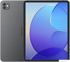 Планшет Blackview Link 8 Wi-Fi 6GB/256GB (серый)