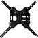 Кронштейн Ultramounts UM905 (черный)