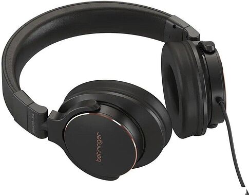 Наушники Behringer BH470-BK