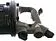 Пневматический гайковерт Crown CT38084 BMC