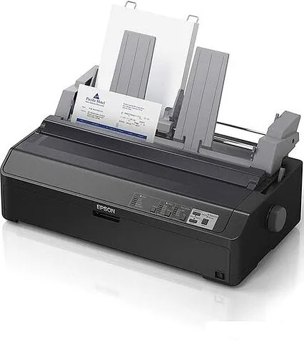 Матричный принтер Epson FX-2190II