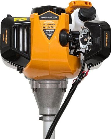 Триммер Partisan PTT-1552