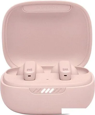 Наушники JBL Live Pro+ (розовый)
