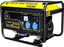 Бензиновый генератор Champion GG3301