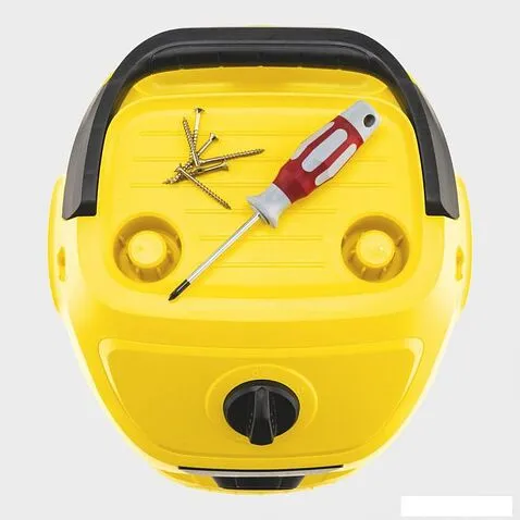 Пылесос Karcher WD 3 V-17/4/20 1.628-124.0