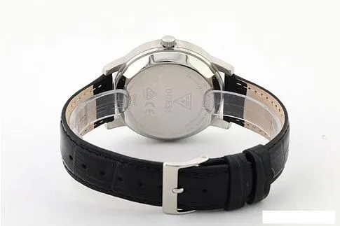 Гибридные умные часы Guess C2004G1