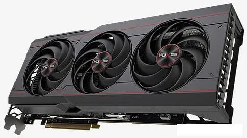 Видеокарта Sapphire Pulse Radeon RX 6800 XT 16GB GDDR6 11304-03-20G