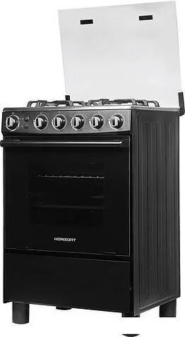 Кухонная плита Horizont GS-4B