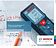 Лазерный дальномер Bosch Professional GLM 4000
