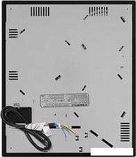 Варочная панель MAUNFELD CVCE453SDBK