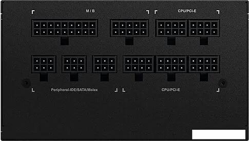 Блок питания Gigabyte UD750GM