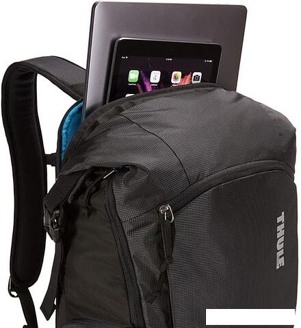 Рюкзак Thule Thule EnRoute Camera Backpack 25L (черный)